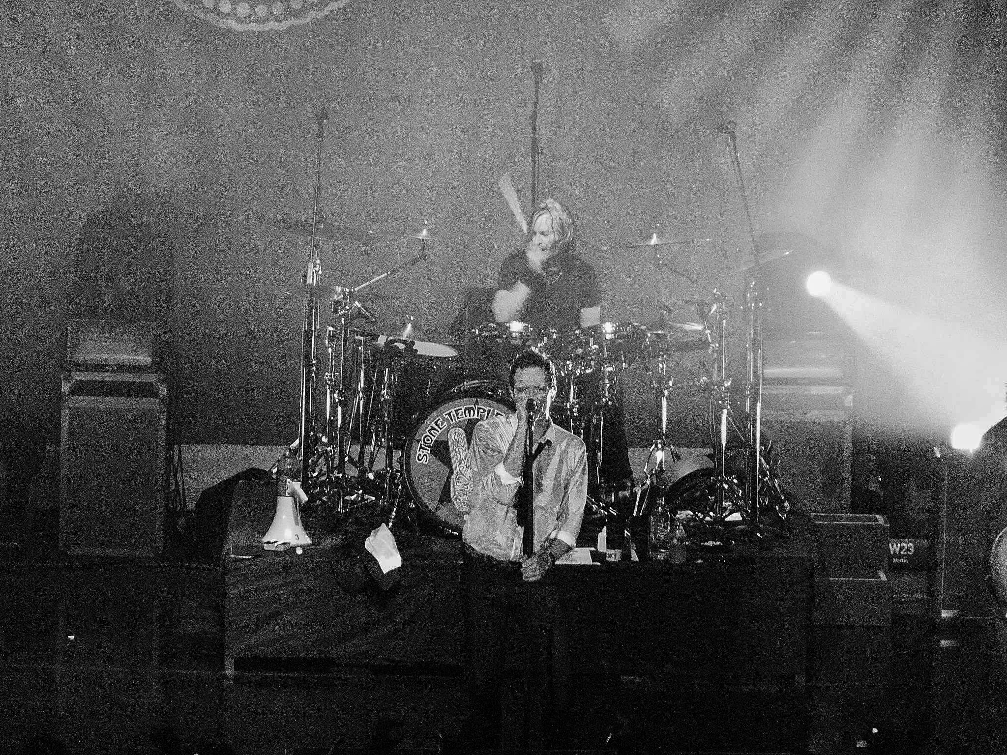 Fotografía de concierto, imagen 06
