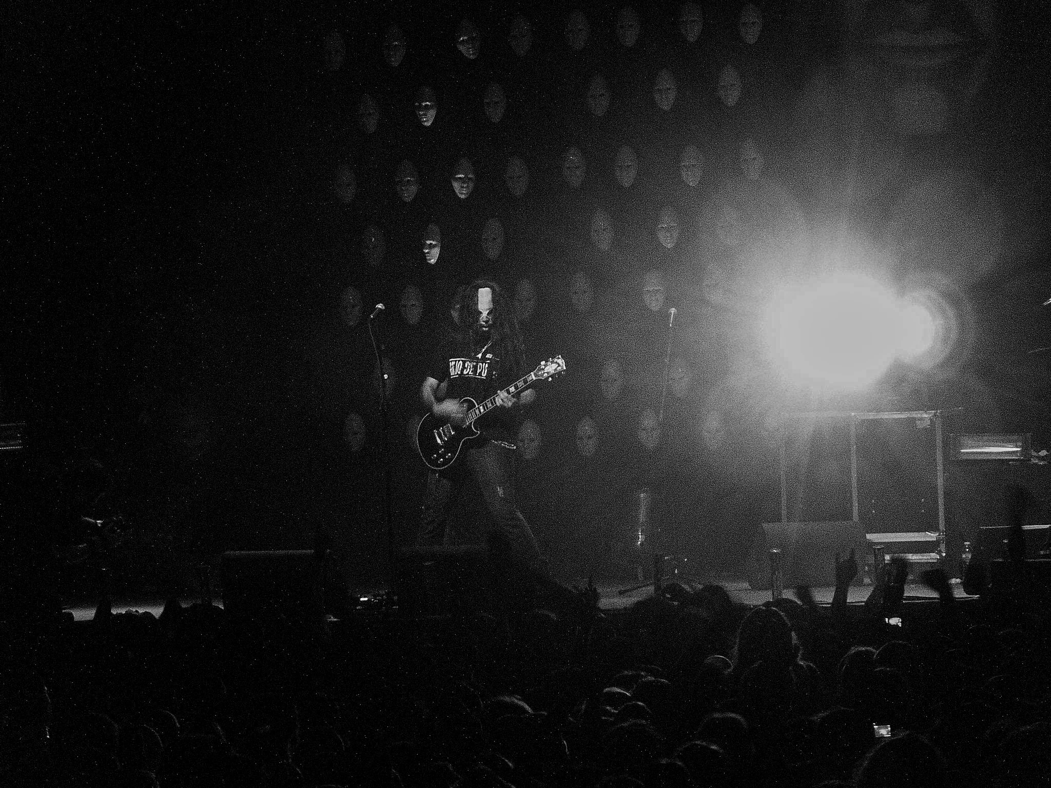 Fotografía de concierto, imagen 16