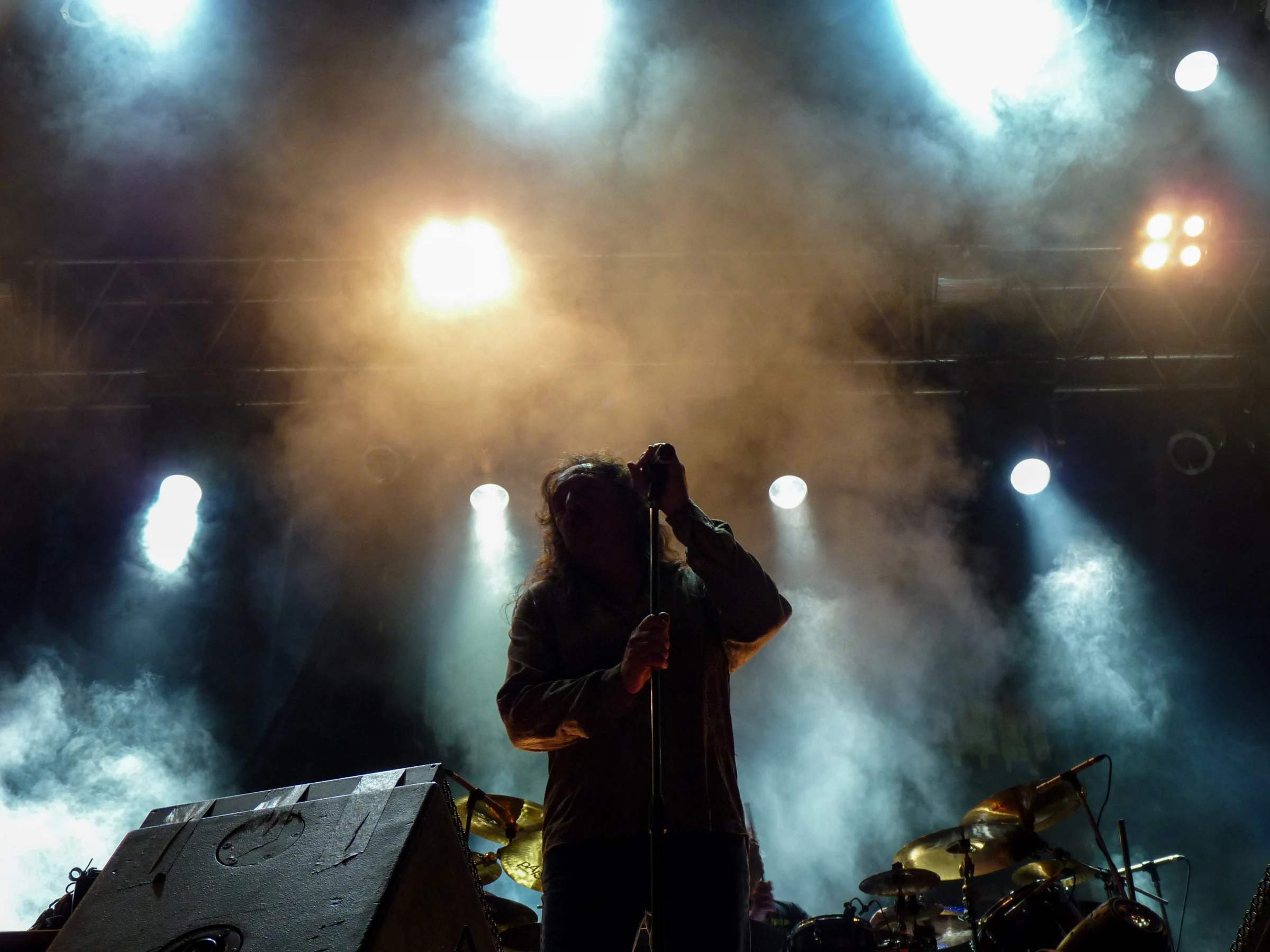 Fotografía de concierto, imagen 19